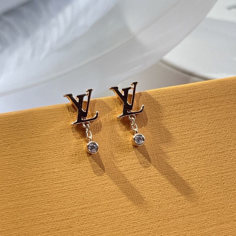 Louis Vuitton Earrings